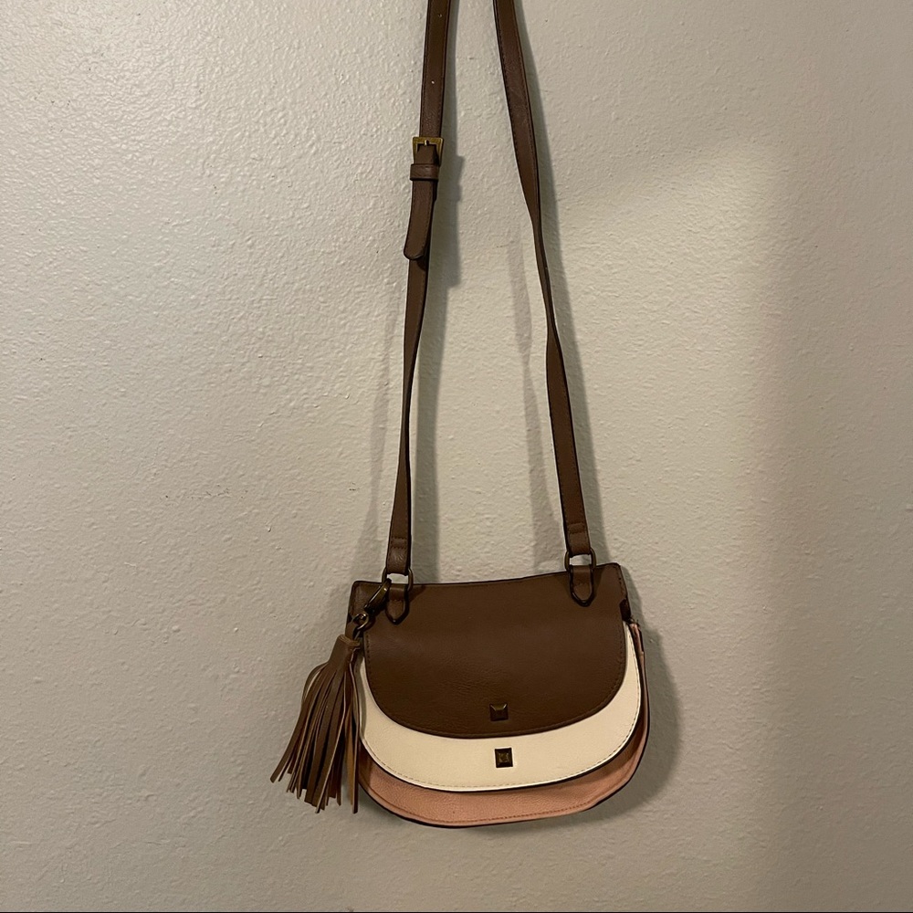 Madden Girl Purse